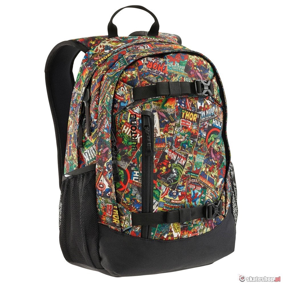 Burton x Marvel® Youth Day Hiker 20L Pack